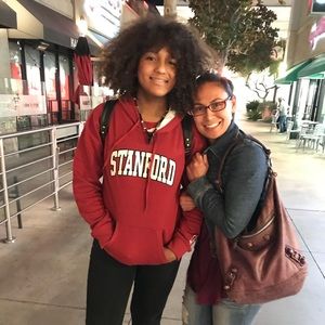 Meet your Posher, Katrina